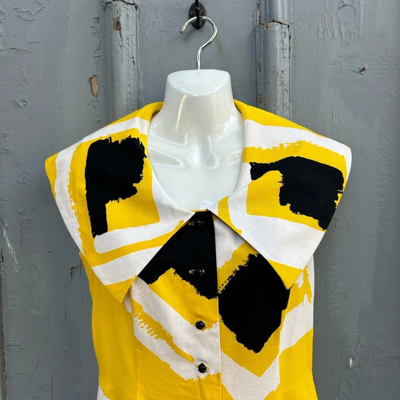 The Merry Finn Vintage Maxi Dress, Modern size  6/8 - Picture 3 of 16